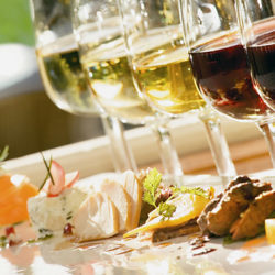 Welcher Wein mit Welche Speise - Freitag, den 23. Mai 2025 von 18:30 bis zirka 20:30 Anmeldeschluss am 19.05.25