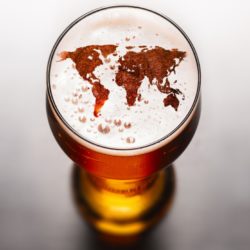 Niveau 2 - Die Welt der Biere - am 24.11.2025, Anmeldeschluss am 14.11.2025
