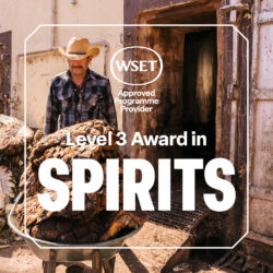Distance Learning Level 3 - WSET® Award in Spirits - Intro. course 21.10.2026 - examination on the 21.01.2027 - Bern - registration deadline 20.09.2026